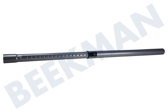 Bosch Aspiradora 463891, 00463891 Tubo de succión Telescopio, gris
