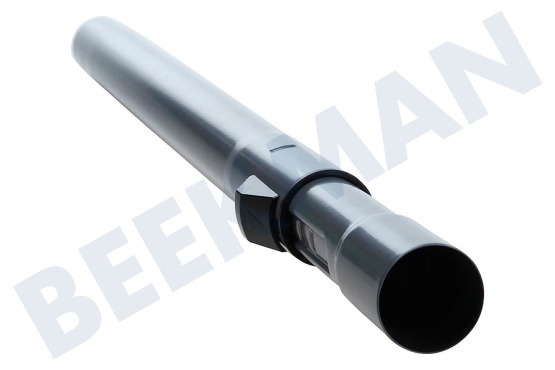 Bosch Aspiradora 463891, 00463891 Tubo de succión Telescopio, gris