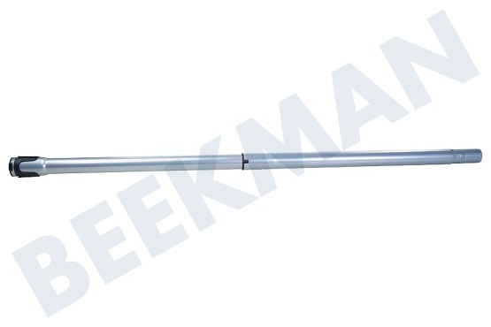 Siemens Aspiradora Tubo de succión Telescopio, gris