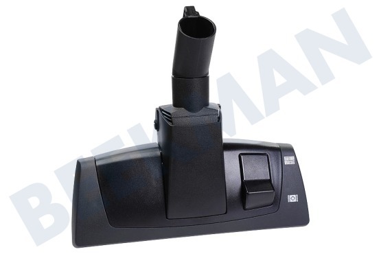 Bosch Aspiradora BBZ082BD Boquilla combi Polymatic con rueda, 35mm