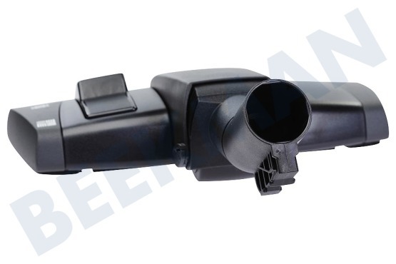 Bosch Aspiradora BBZ082BD Boquilla combi Polymatic con rueda, 35mm