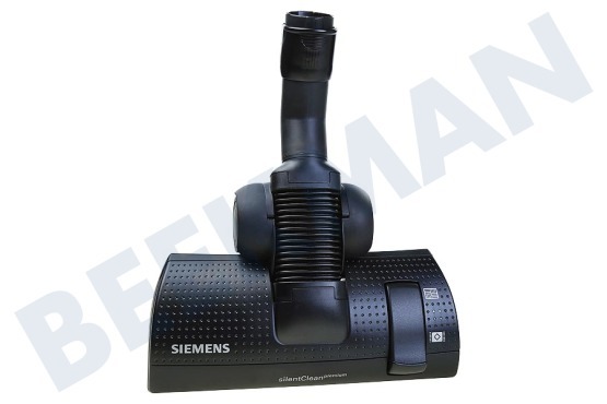 Siemens Aspiradora 577351, 00577351 Boquilla combi Polimatico con ruedas