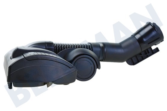 Siemens Aspiradora 577351, 00577351 Boquilla combi Polimatico con ruedas
