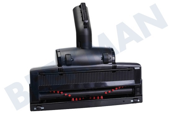 Siemens Aspiradora VZ102TBB Cepillo Turbo Negro