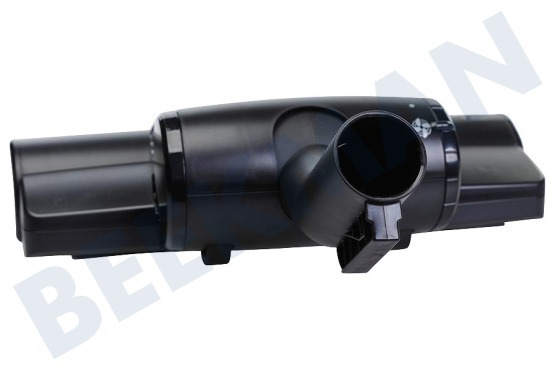 Siemens Aspiradora VZ102TBB Cepillo Turbo Negro
