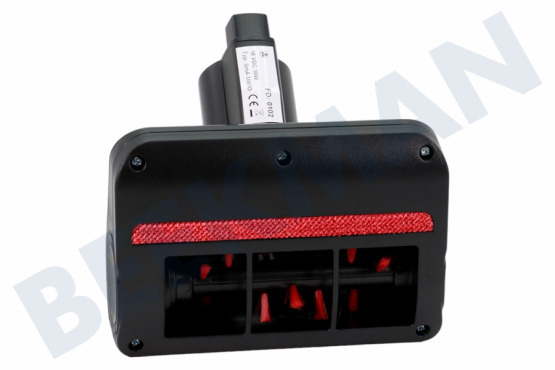 Bosch Aspiradora 17004940 cepillo electrico