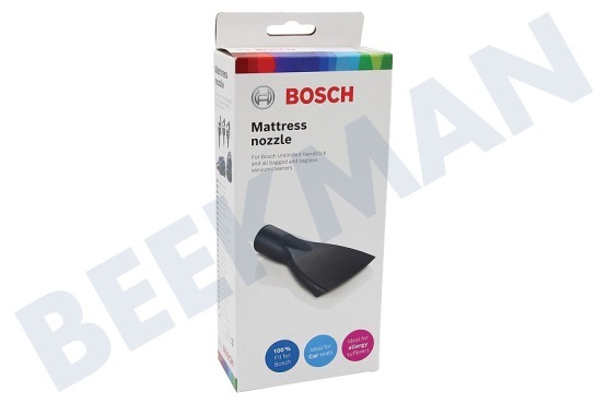Bosch Aspiradora BHZUMAT Boquilla de colchón ilimitada