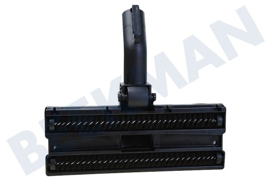 Siemens Aspiradora VZ124HD Parqué de boca de succión y pisos duros