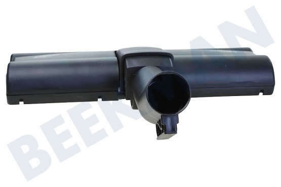 Siemens Aspiradora VZ124HD Parqué de boca de succión y pisos duros