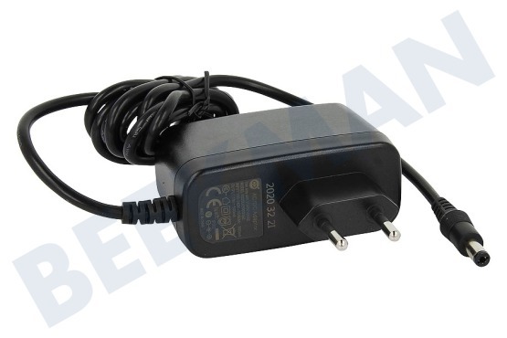 Bosch Aspiradora 10004537 Adaptador Adaptador de CA, cable de carga