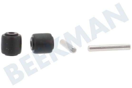 Bosch Aspiradora Escobilla de goma para ruedas