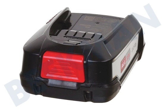 Bosch Aspiradora BHZUB1830 Batería