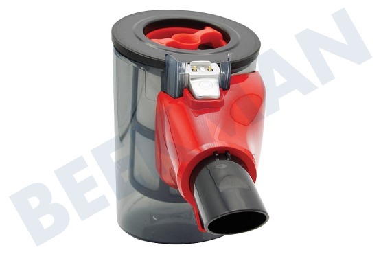 Bosch Aspiradora 12026264 Contenedor de polvo
