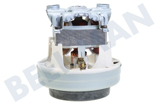 Zelmer Aspiradora 12005800 Motor Completamente