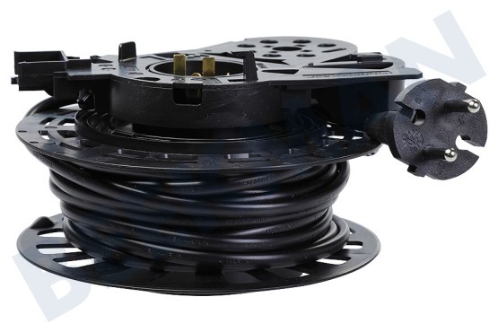 Bosch Aspiradora 12003875 carrete de cable