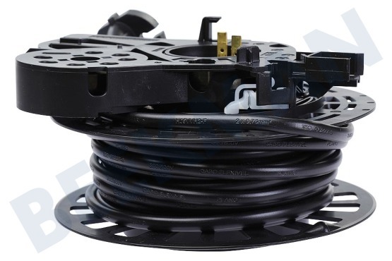 Bosch Aspiradora 12003875 carrete de cable
