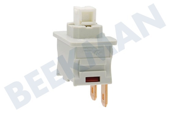 Siemens Aspiradora 170644, 00170644 Interruptor Interruptor encendido / apagado