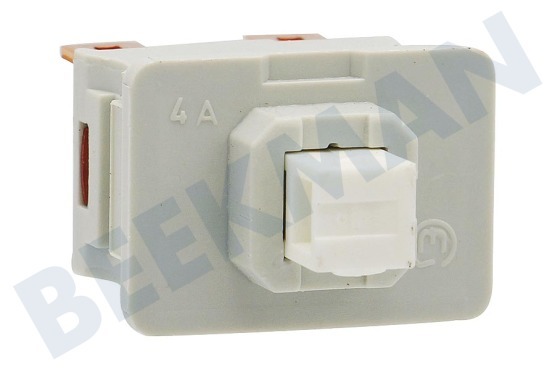 Siemens Aspiradora 170644, 00170644 Interruptor Interruptor encendido / apagado
