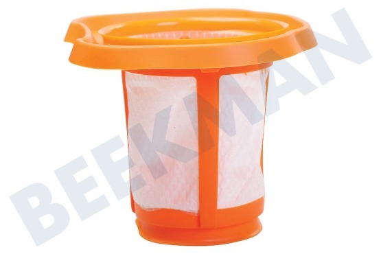 Black & Decker Aspiradora N593505 Filtro Ladrón