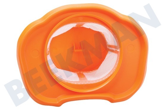 Black & Decker Aspiradora N593505 Filtro Ladrón