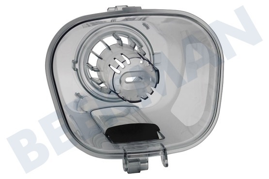 Black & Decker Aspiradora N925317 Contenedor de polvo