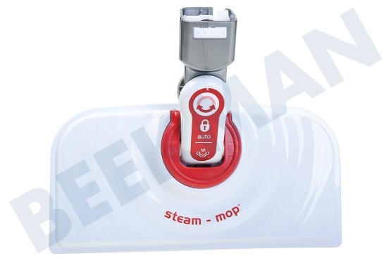 Black & Decker 90575387-01 Limpiador de pisos de vapor Boca