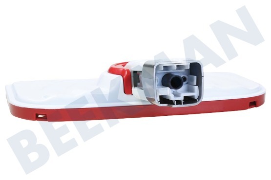 Black & Decker 90575387-01 Limpiador de pisos de vapor Boca