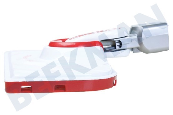 Black & Decker 90575387-01 Limpiador de pisos de vapor Boca