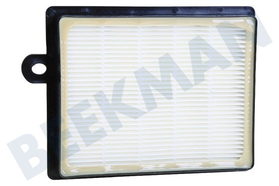 AEG Aspiradora EFH12 Filtro Hepa clase S