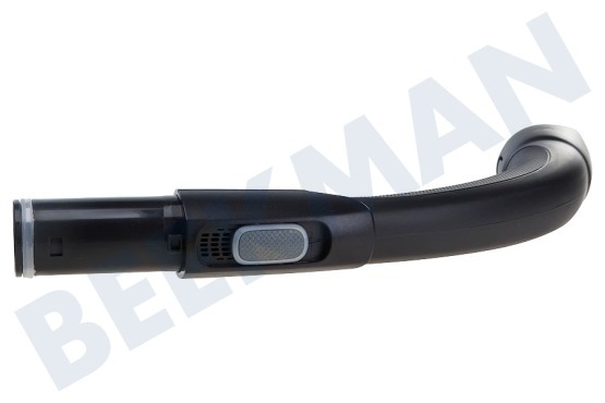Electrolux Aspiradora Empuñadura de pistola Antracita de plástico, ovalada