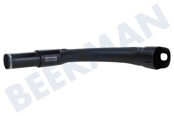 Electrolux Aspiradora Empuñadura de pistola Antracita de plástico, ovalada