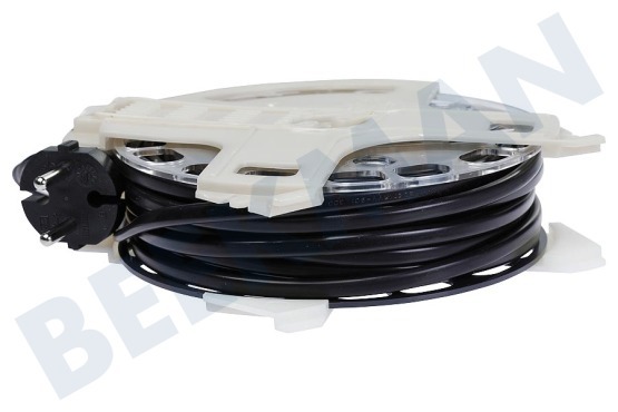 Electrolux Aspiradora Carrete Enrollador de cable 9 metros