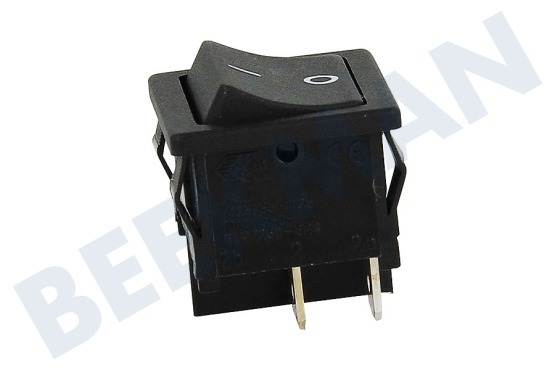 DeLonghi Aspiradora Interruptor encendido / apagado