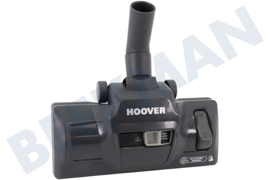 Hoover Aspiradora G241AFS Escurridor Combi