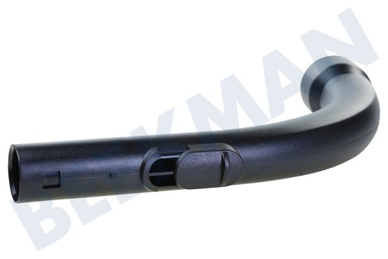 Miele Aspiradora Empuñadura de pistola negro