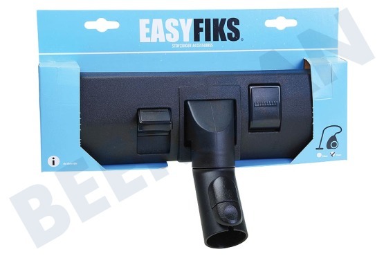 Easyfiks Boquilla combi Función de aparcamiento, 2 botones, 27 cm de ancho