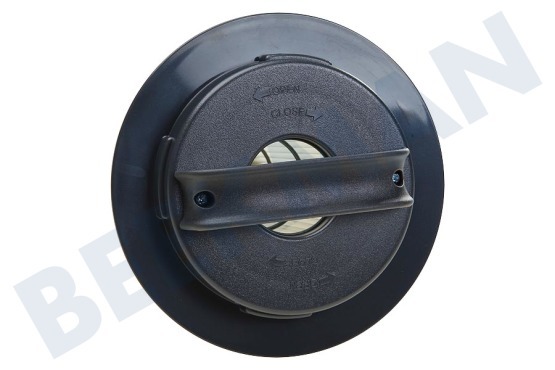 Alternatief Aspiradora FC8048/01 Filtro Cartucho Hepa FC8048