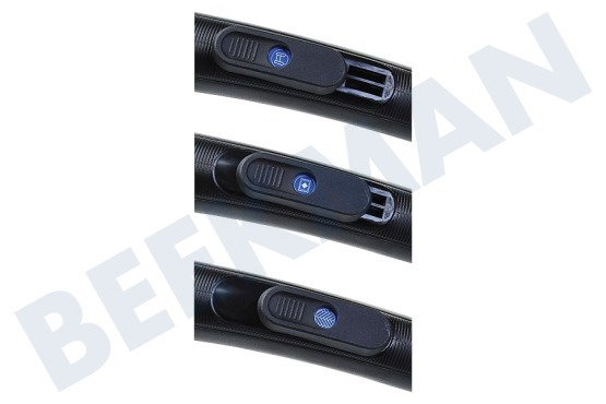 Philips Aspiradora CP0714/01 Manguera de aspiradora con empuñadura de pistola Omega