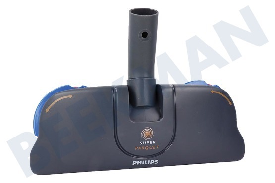Philips Aspiradora CP0197/01 enjugador de goma