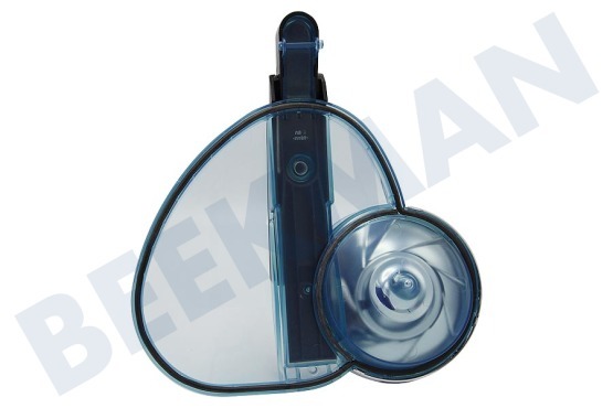 Philips Aspiradora Tapa