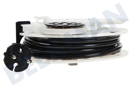 Philips Aspiradora Carrete Enrollador de cable completo