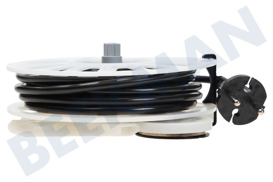 Philips Aspiradora Carrete Enrollador de cable completo