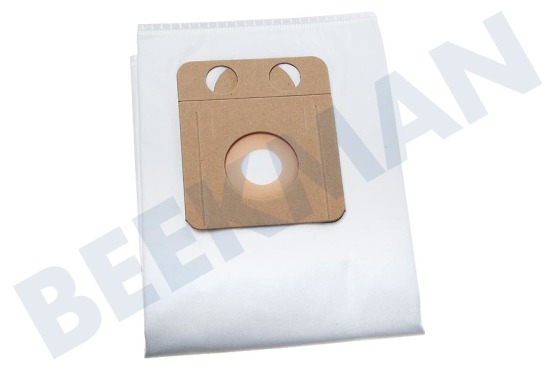 Universal Aspiradora Bolsa aspirador Micropolar 5 piezas