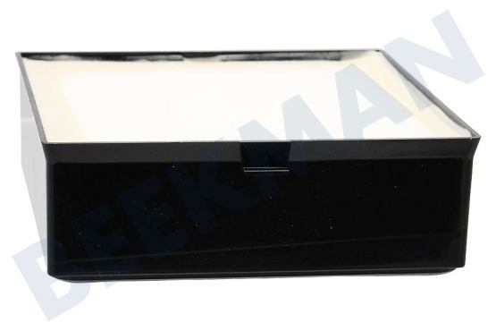 Nilfisk Aspiradora Filtro Hepa H13 Pelícano -