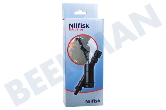 Nilfisk Alta presión 106411177 Válvula de retención