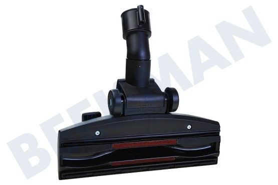 Nilfisk Aspiradora 107413006 Combi escobilla de goma Bravo y Elite serie con Click Fit
