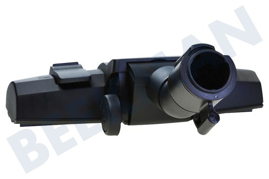 Nilfisk Aspiradora 107413006 Combi escobilla de goma Bravo y Elite serie con Click Fit