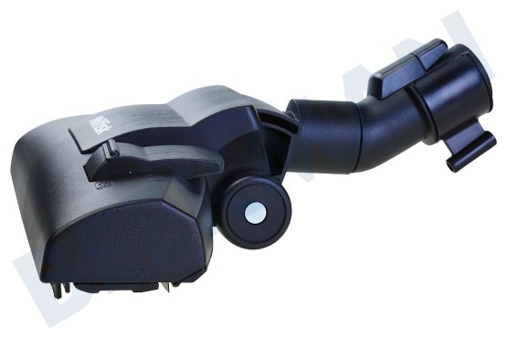 Nilfisk Aspiradora 107413006 Combi escobilla de goma Bravo y Elite serie con Click Fit