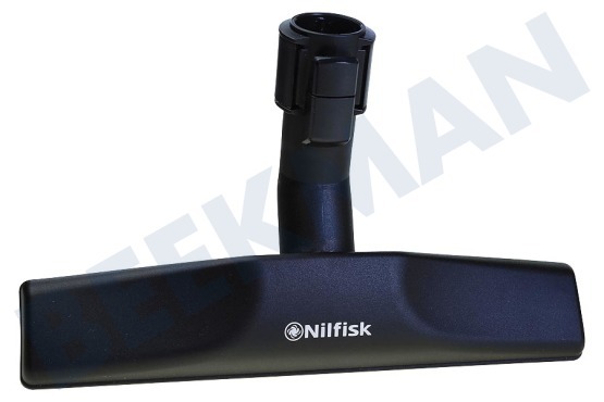 Nilfisk Aspiradora 128389189 Cepillo parquet Seleccionar y series Elite