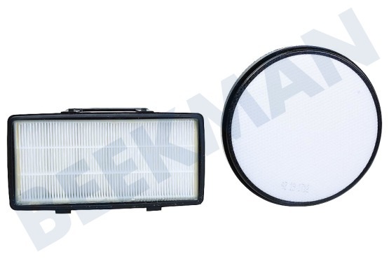 Tefal Aspiradora ZR006001 Sistema de filtro ciclónico X-Trem Power